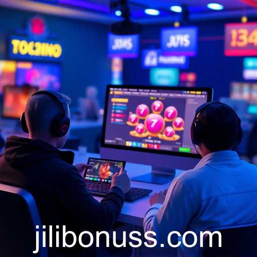 jilibonus