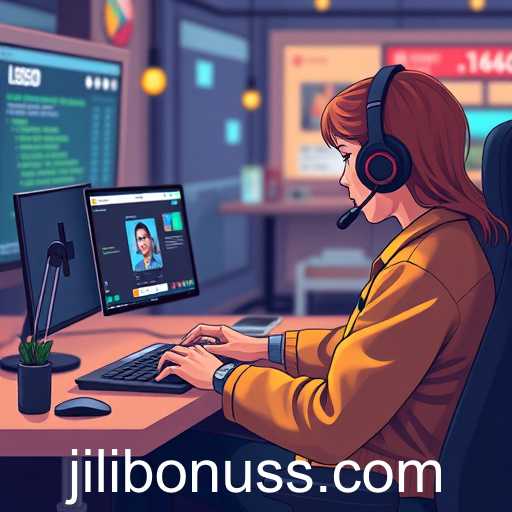 Jilibonus Ushers New Era in Online Gaming