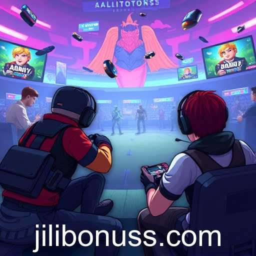 Jilibonus Expands Gaming Horizons