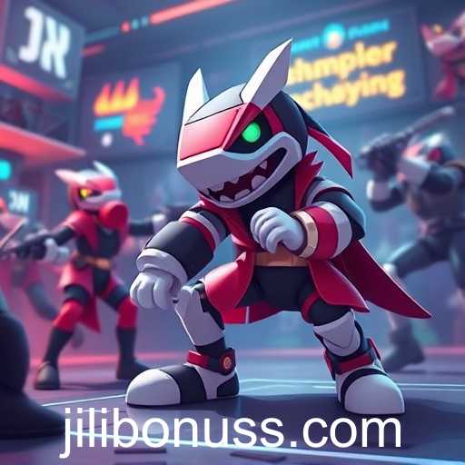 Jilibonus Shaping the Future of Online Gaming