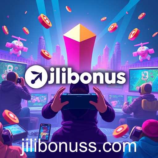 The Rise of Jilibonus in Online Gaming
