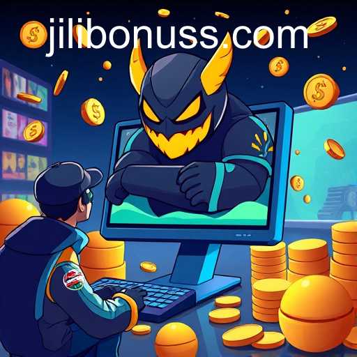 The Rise of 'Jilibonus': A New Era in Online Gaming