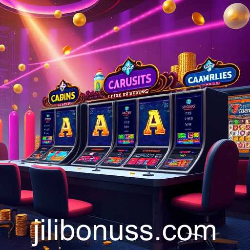 The Rise of Jilibonus in Gaming Culture