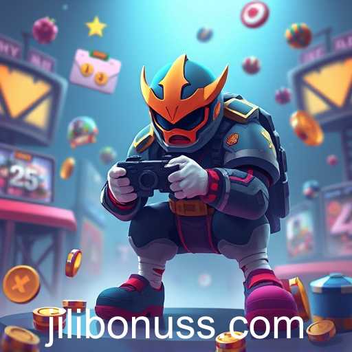 The Rise of Jilibonus: A New Era in Online Gaming