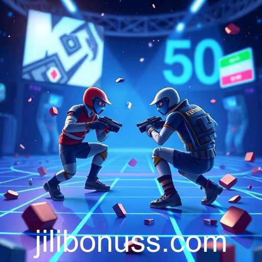The Rise of Jilibonus: A New Era in Online Gaming